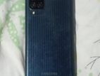 Samsung Galaxy M12 (Used)