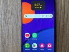Samsung Galaxy M12 (Used)