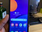 Samsung Galaxy M12 (Used)