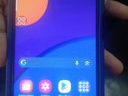 Samsung Galaxy M12 (Used)