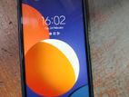 Samsung Galaxy M12 (Used)