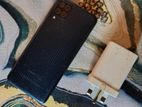 Samsung Galaxy M12 (Used)