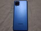 Samsung Galaxy M12 (Used)