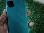 Samsung Galaxy M12 (Used)