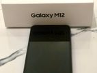 Samsung Galaxy M12 6/128GB (Used)