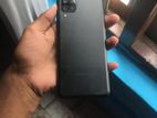 Samsung Galaxy M12 (Used)