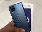 Samsung Galaxy M12 (Used)