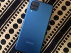 Samsung Galaxy M12 (Used)