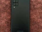Samsung Galaxy M12 (Used)
