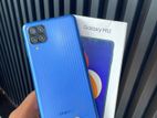 Samsung Galaxy M12 (Used)