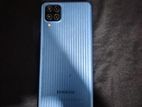 Samsung Galaxy M12 (Used)