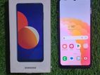 Samsung Galaxy M12 (Used)