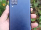 Samsung Galaxy M12 (Used)