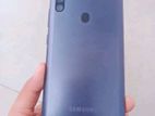 Samsung Galaxy M12 (Used)