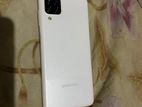 Samsung Galaxy M12 (Used)