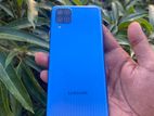 Samsung Galaxy M12 (Used)