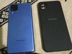 Samsung Galaxy M12 (Used)