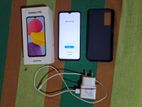 Samsung Galaxy M13 4GB + 64GB (Used)