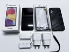 Samsung Galaxy M13 6/128GB (Used)