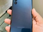 Samsung Galaxy M13 6 GB 128 Black (Used)