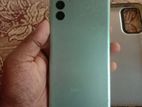 Samsung Galaxy M13 6gb ram 6000 mah b (Used)