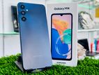 Samsung Galaxy M14 128GB Full Set Box (Used)