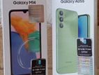 Samsung Galaxy M14 128GB (New)