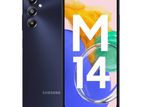 Samsung Galaxy M14 128GB (New)