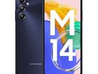 Samsung Galaxy M14 4/64GB (New)