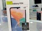 Samsung Galaxy M14 4/64GB (New)