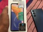 Samsung Galaxy M14 4GB 64GB (Used)