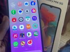 Samsung Galaxy M14 128GB 5G (Used)