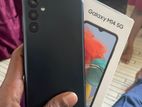 Samsung Galaxy M14 8GB 128GB 5G (Used)