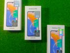 Samsung Galaxy M14 4G 4GB 64GB (New)