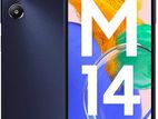 Samsung Galaxy M14 4G 4GB 64GB (New)