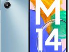 Samsung Galaxy M14 (4G) | 4GB 64GB (New)