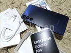 Samsung Galaxy M14 4G 4GB/64GB (Used)