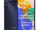 Samsung Galaxy M14 (4G) | 6GB 128GB (New)