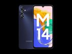 Samsung Galaxy M14 4G 6GB/128GB (New)