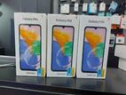 Samsung Galaxy M14 {4GB/64GB} (New)