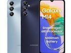 Samsung Galaxy M14 4GB 64GB (New)