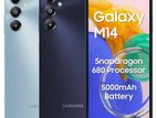 Samsung Galaxy M14 4GB 64GB (New)