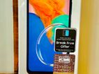 Samsung Galaxy M14 4GB 64GB (New)