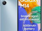 Samsung Galaxy M14 4GB 64GB Special Off (Brand New)