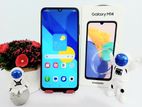 Samsung Galaxy M14 4GB 64GB (Used)