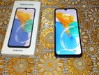 Samsung Galaxy M14 4GB 64GB (Used)