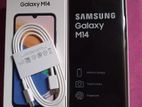 Samsung Galaxy M14 64GB (Used)