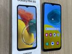 Samsung Galaxy M14 5G | 128GB 6GB RAM (Used)