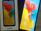 Samsung Galaxy M14 5G 4GB 128GB (Used)