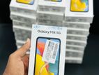 Samsung Galaxy M14 5G |6|128|01 (New)